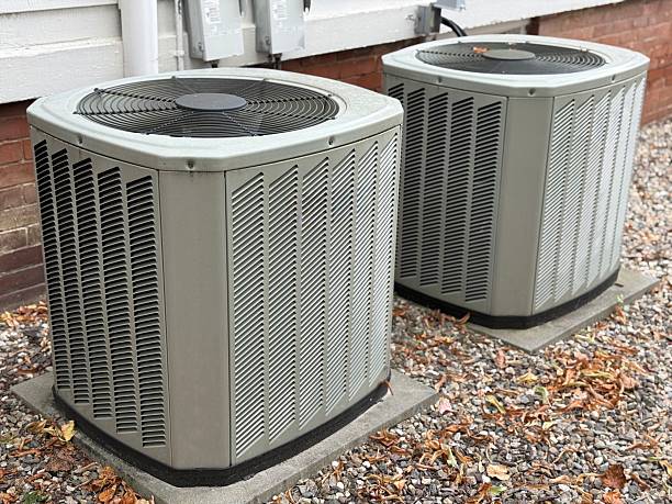 Reliable Hvac Installation contractor in Ridgewood, IL by Leonard HVAC